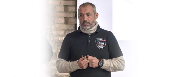 Chi siamo - Rocco Persampieri Formazione e Preparazione Atletica Concorsi Militari