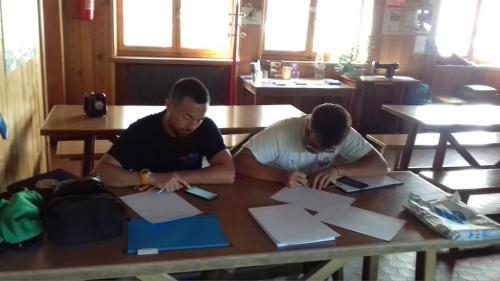 Aretè Formazione  Didattica 2018