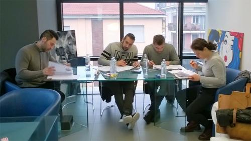 Aretè Formazione  Didattica 2018