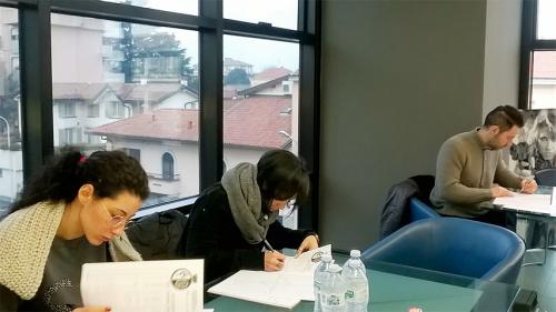 Aretè Formazione  Didattica 2018