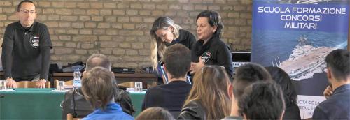 Aretè Formazione  Open Day Novembre 2017
