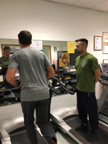 Aretè Formazione Preparazione Fisica 2018